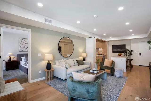 $1,449,000 | 915 North Point Street, Unit F2, San Francisco, CA 94109