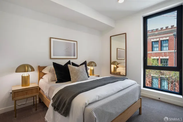 $1,449,000 | 915 North Point Street, Unit F2, San Francisco, CA 94109