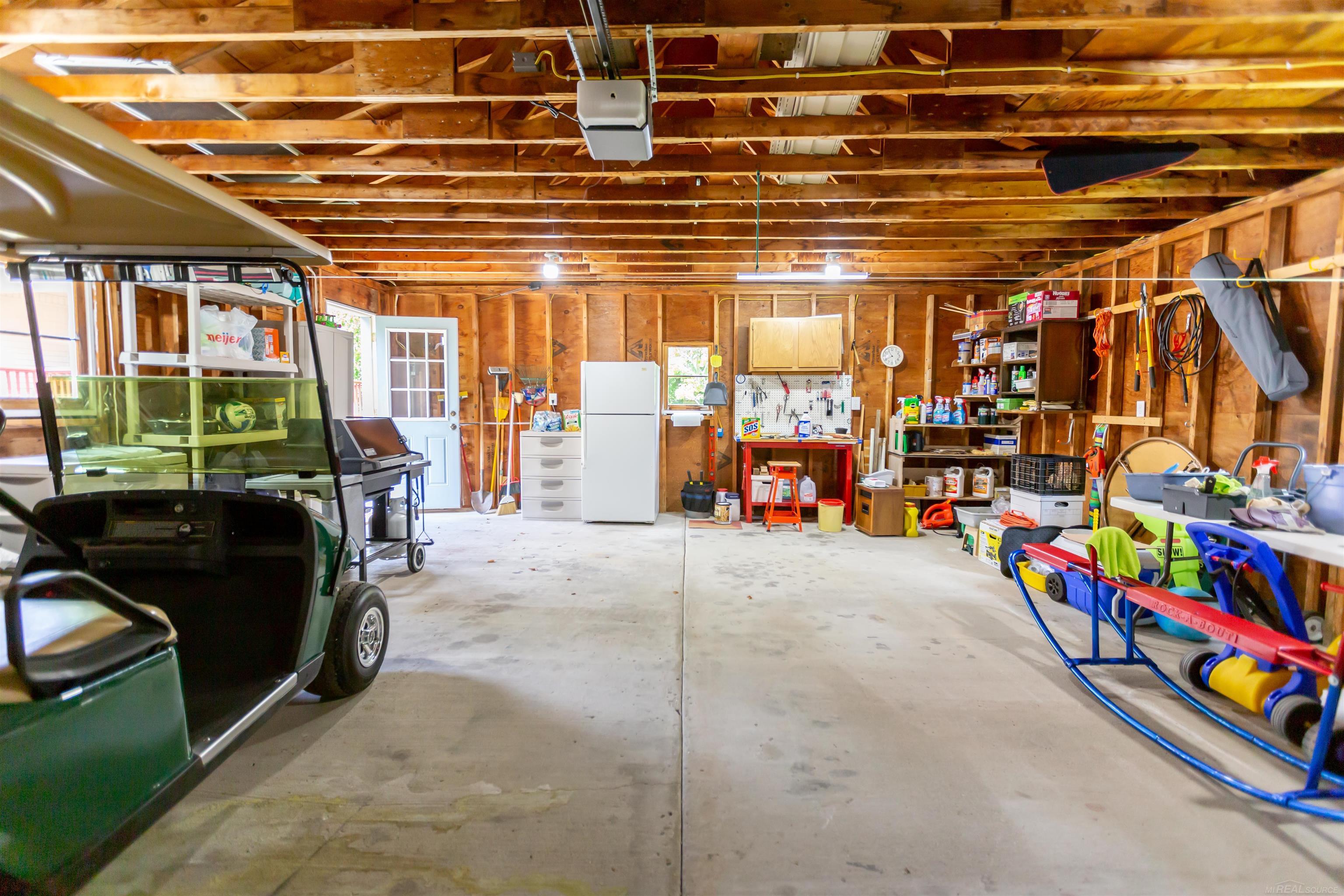 7433 Birchwood Road Lexington, MI 48450 - Photo 50 of 52