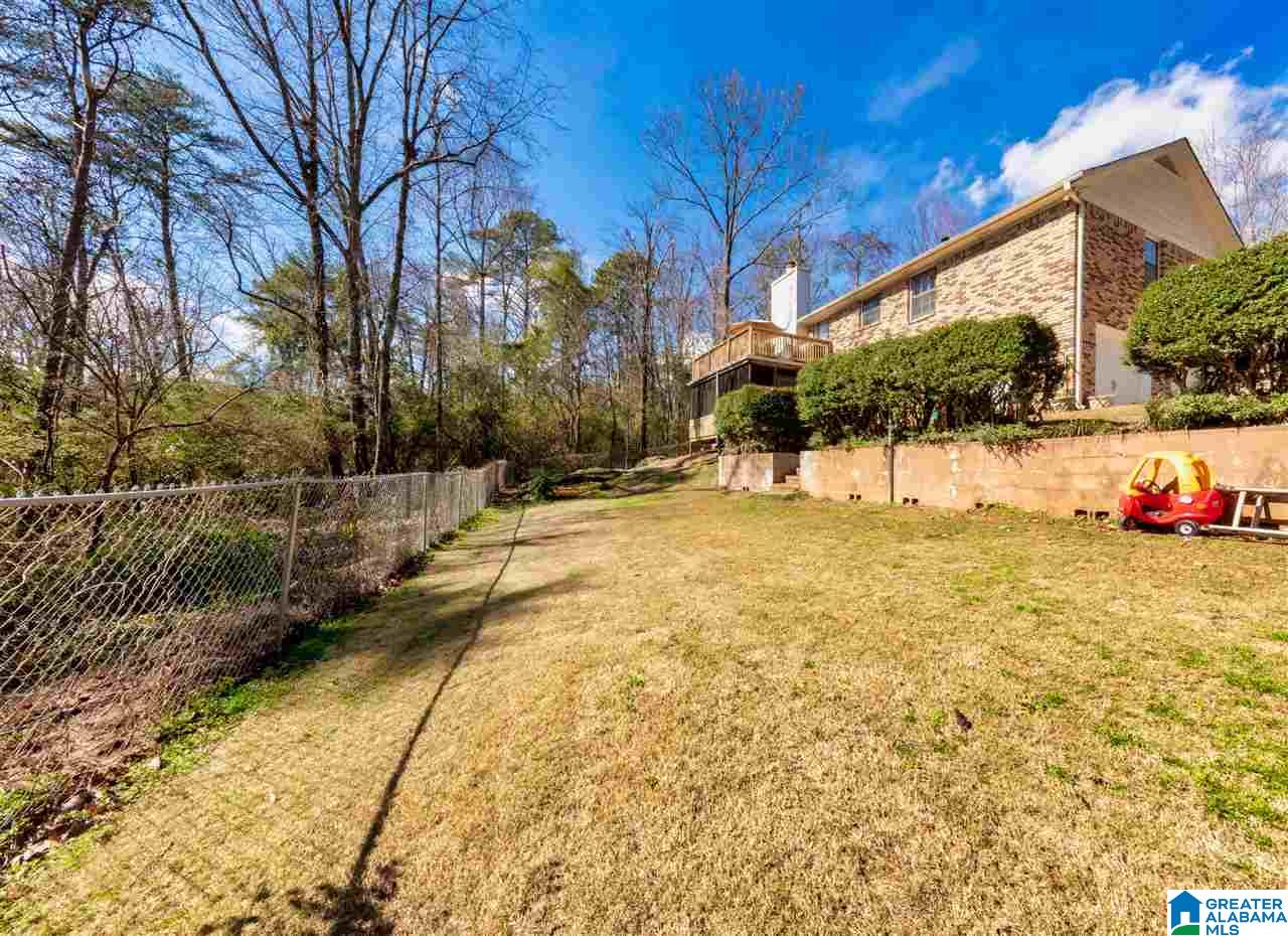 5509 Hunters Hill Road Birmingham, AL 35210 - Photo 23 of 26
