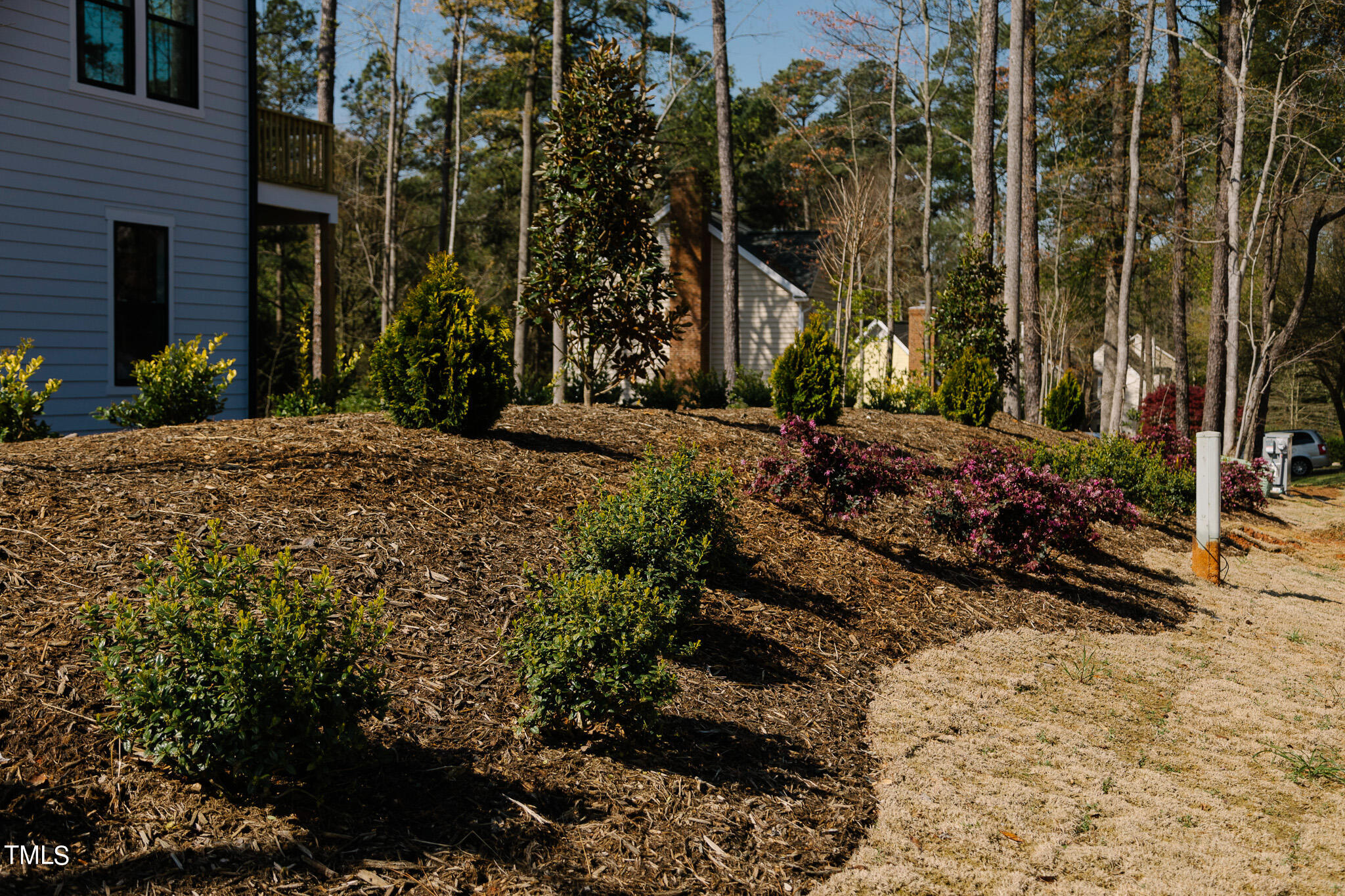 6421 Tanner Oak Lane Raleigh, NC 27613 - Photo 18 of 36 18_PGT