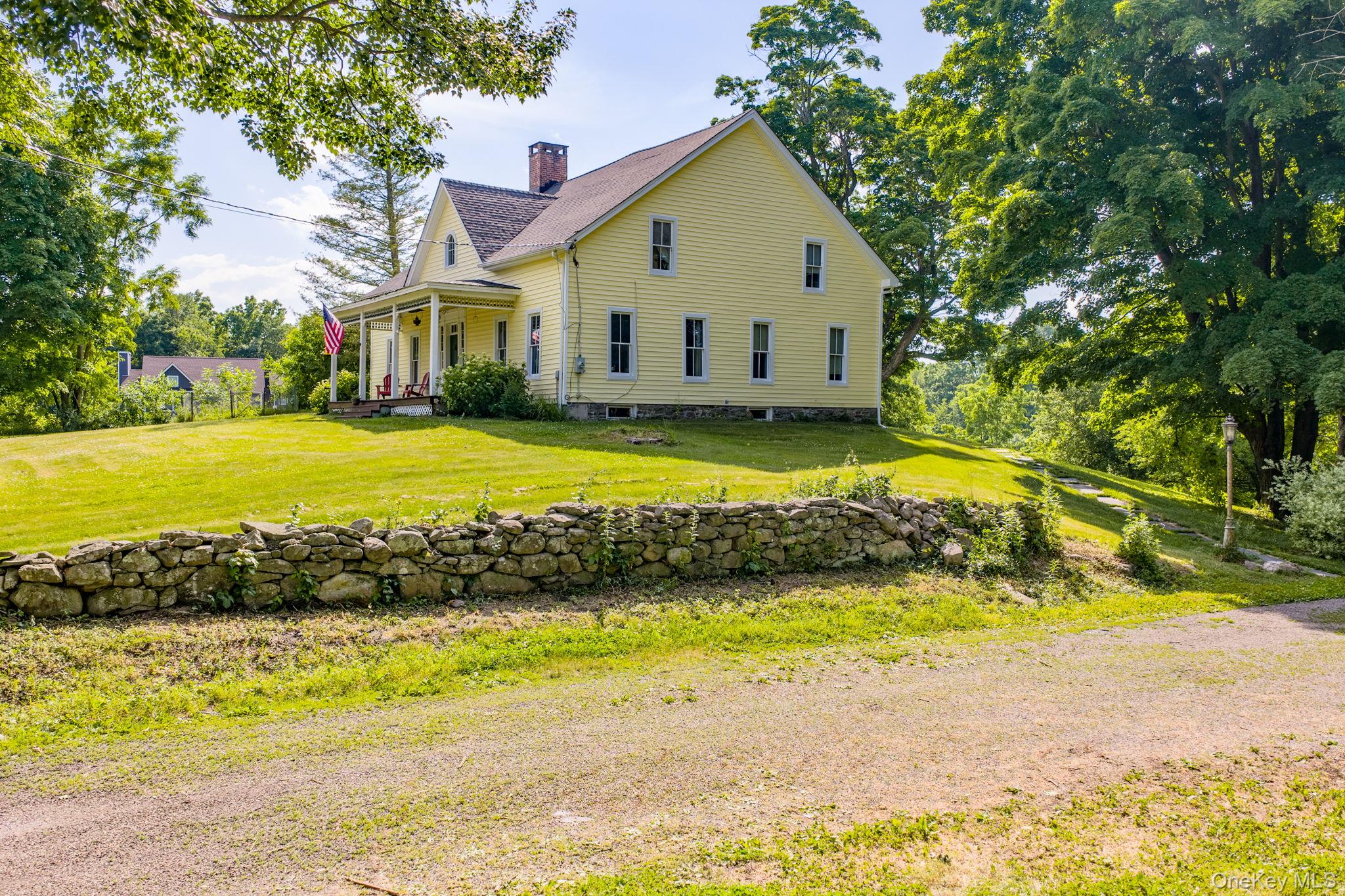 633 Ridgebury Road Slate Hill, NY 10973 - Photo 45 of 48