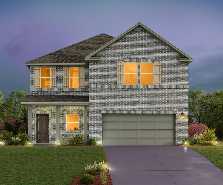 109 Rocking R Court Georgetown, TX 78633 - Photo 1 of 1 Gallery Image 1