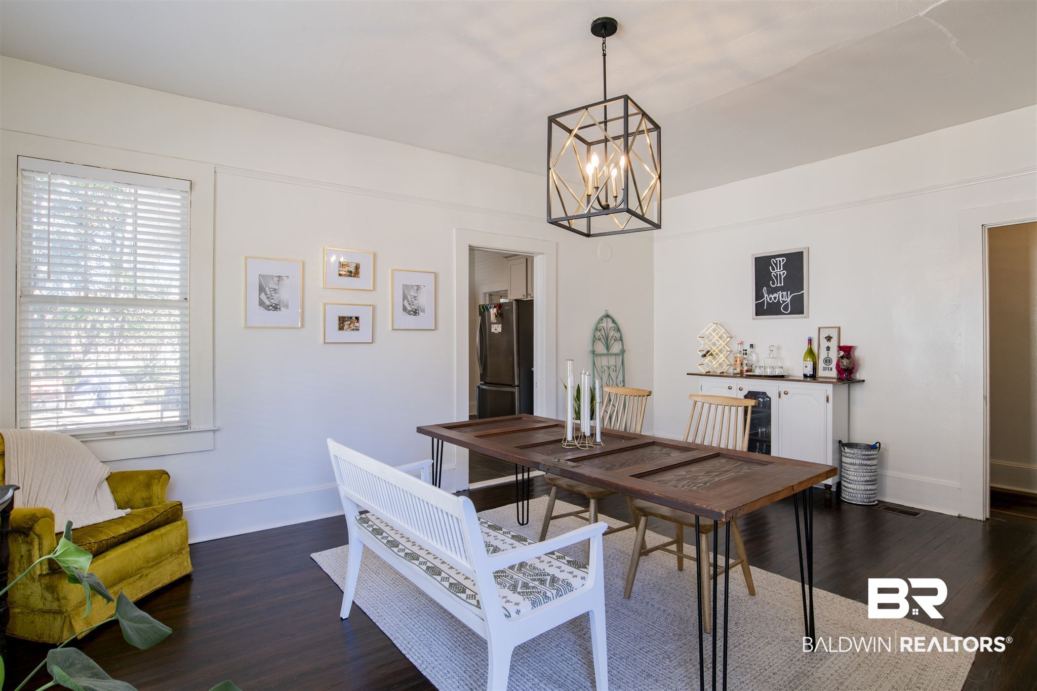 1154 Old Shell Road Mobile, AL 36604 - Photo 12 of 24