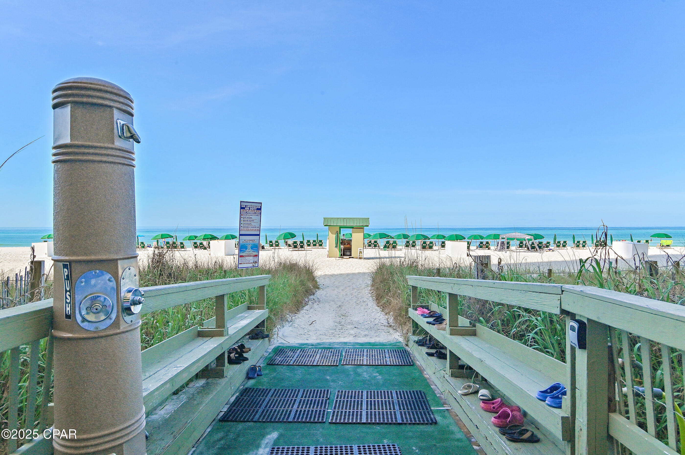 17545 Front Beach Road, Unit 1102 Panama City Beach, FL 32413 - Photo 30 of 41 Gallery Image 30