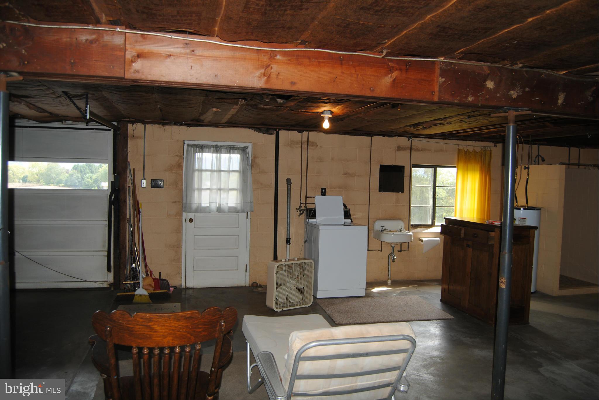 11816 Gehr Road Waynesboro, PA 17268 - Photo 18 of 24 Basement