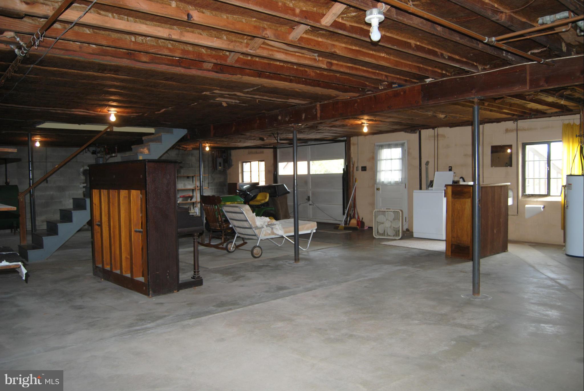 11816 Gehr Road Waynesboro, PA 17268 - Photo 19 of 24 Basement