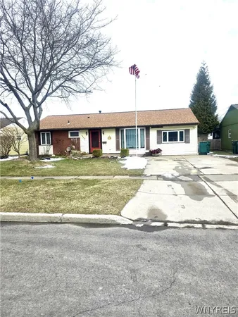 $259,900 | 1694 Fillner Avenue, North Tonawanda, NY 14120