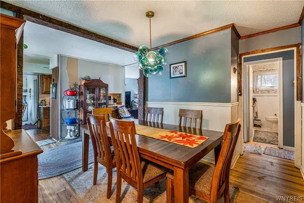 $219,000 | 1694 Fillner Avenue, North Tonawanda, NY 14120