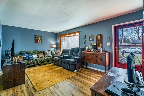 $219,000 | 1694 Fillner Avenue, North Tonawanda, NY 14120