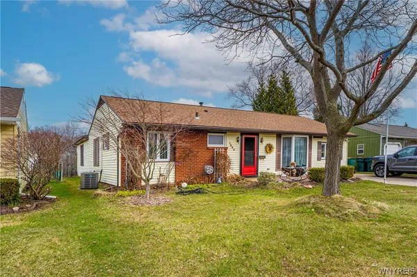 $219,000 | 1694 Fillner Avenue, North Tonawanda, NY 14120