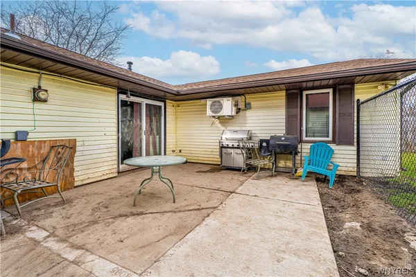 $219,000 | 1694 Fillner Avenue, North Tonawanda, NY 14120