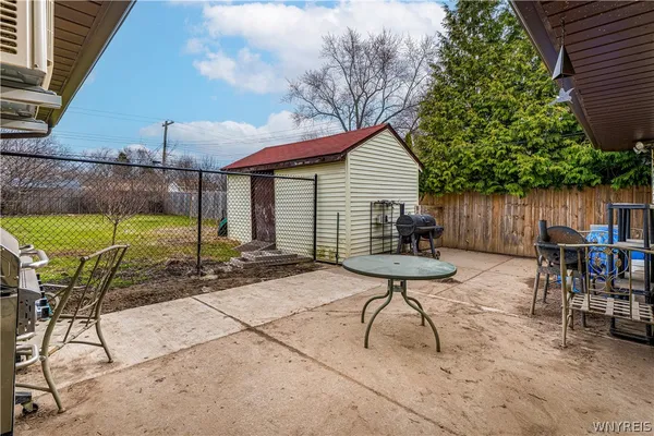 $219,000 | 1694 Fillner Avenue, North Tonawanda, NY 14120