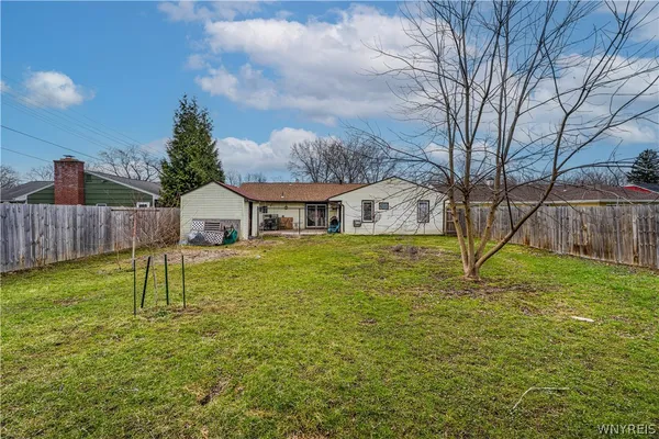 $219,000 | 1694 Fillner Avenue, North Tonawanda, NY 14120