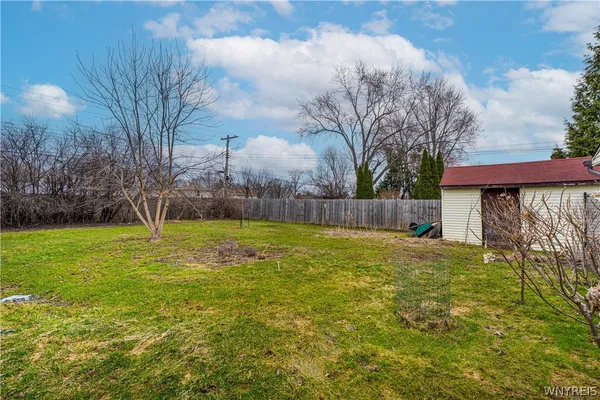 $219,000 | 1694 Fillner Avenue, North Tonawanda, NY 14120