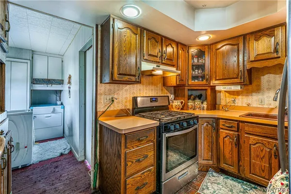 $219,000 | 1694 Fillner Avenue, North Tonawanda, NY 14120