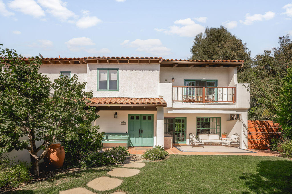 20 East Constance Avenue Santa Barbara, CA 93105 - Photo 1 of 38 JG-Constance-rev-13