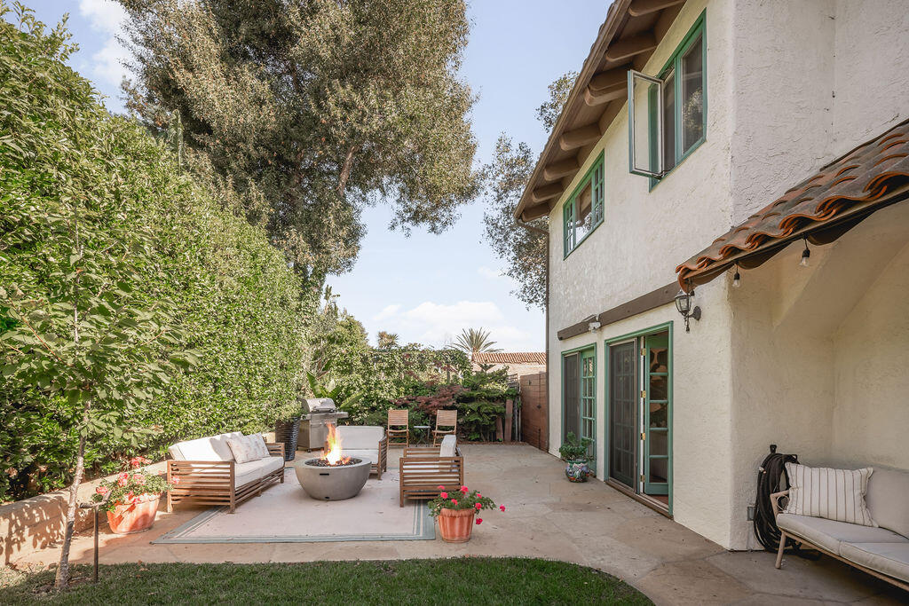 20 East Constance Avenue Santa Barbara, CA 93105 - Photo 11 of 38 JG-20EConstance-31