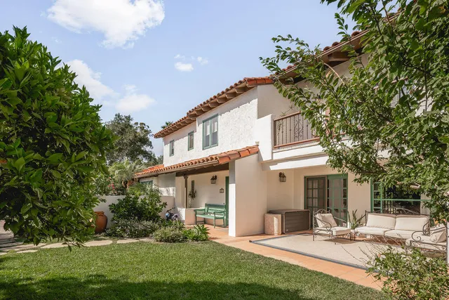 $15,000 | 20 East Constance Avenue, Santa Barbara, CA 93105