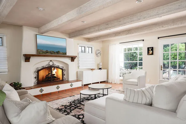 $15,000 | 20 East Constance Avenue, Santa Barbara, CA 93105