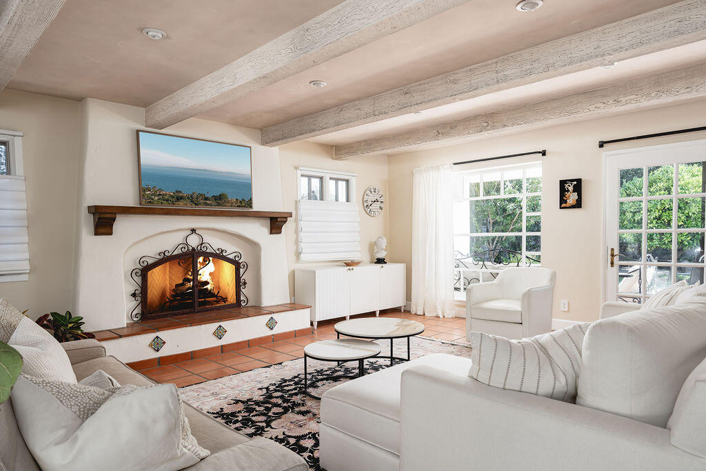 20 East Constance Avenue Santa Barbara, CA 93105 - Photo 2 of 38 JG-Constance-tv-2