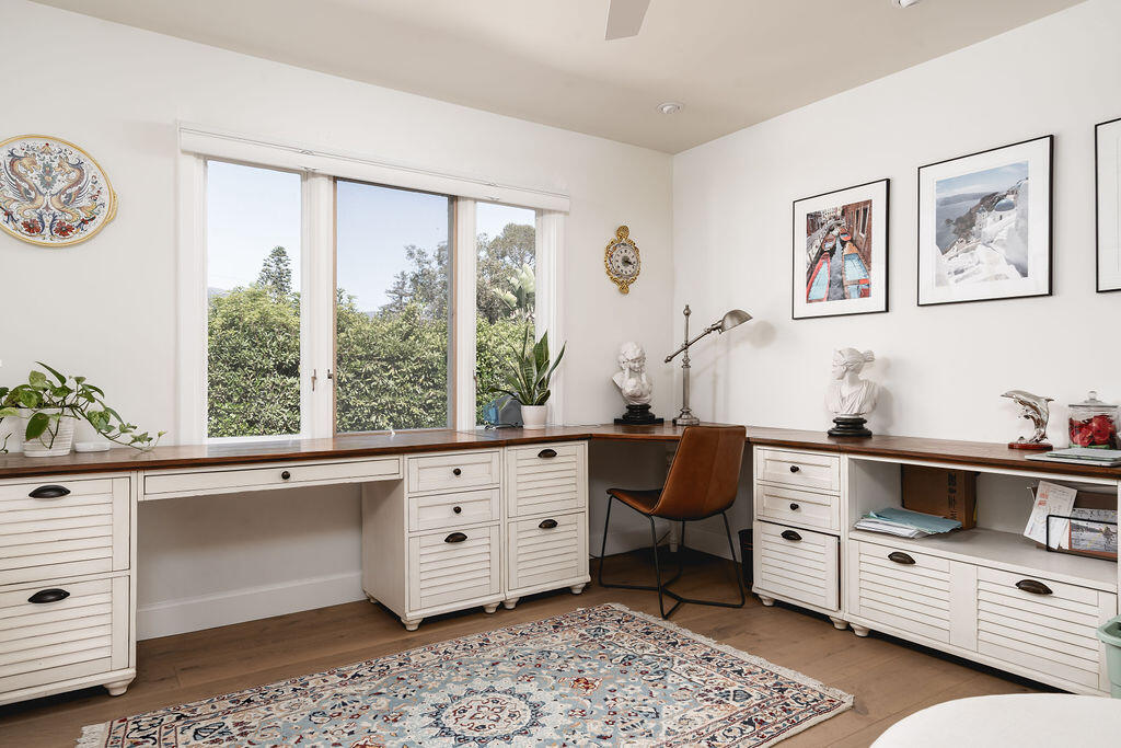 20 East Constance Avenue Santa Barbara, CA 93105 - Photo 25 of 38 JG-20EConstance-17