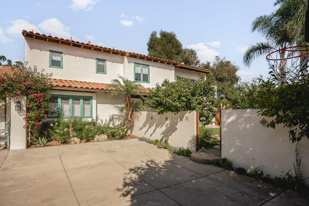 20 East Constance Avenue Santa Barbara, CA 93105 - Photo 29 of 38 JG-20EConstance-41