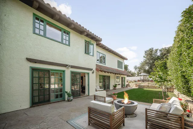 $15,000 | 20 East Constance Avenue, Santa Barbara, CA 93105