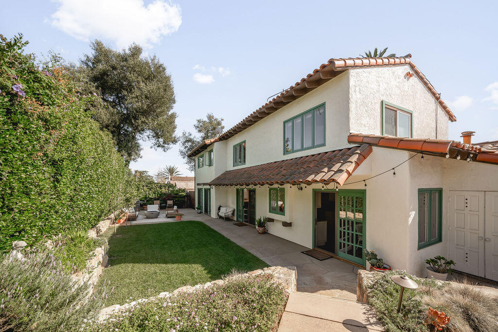 20 East Constance Avenue Santa Barbara, CA 93105 - Photo 35 of 38 JG-20EConstance-34