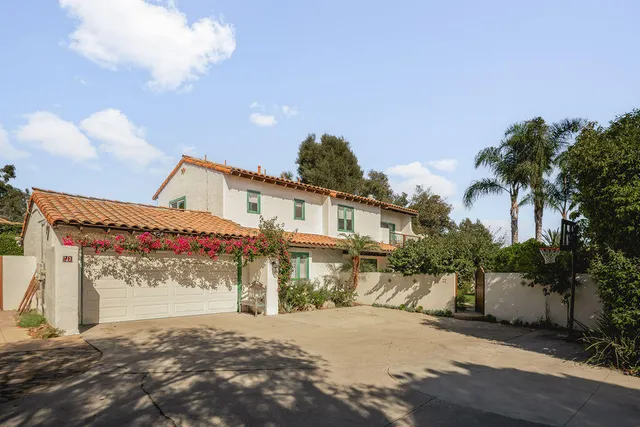 $15,000 | 20 East Constance Avenue, Santa Barbara, CA 93105