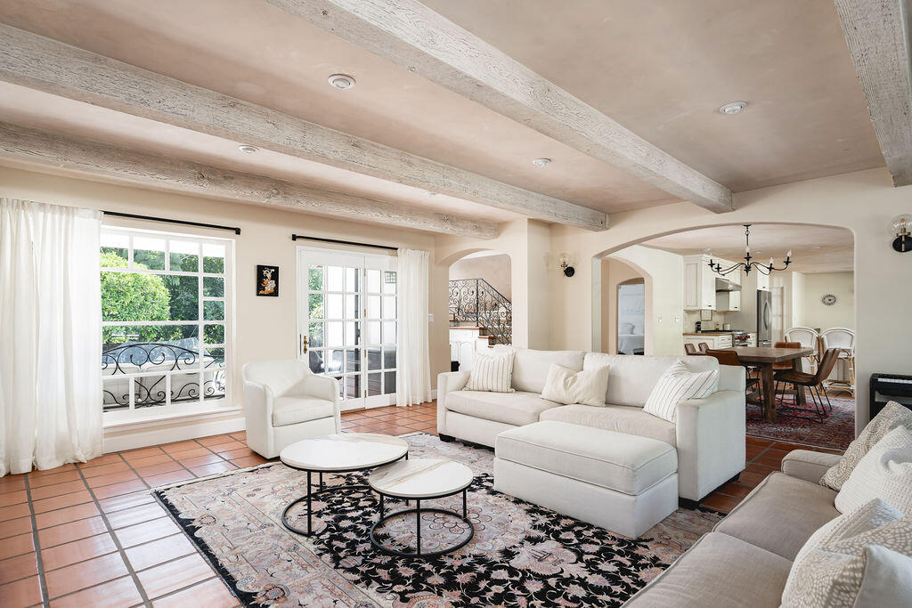 20 East Constance Avenue Santa Barbara, CA 93105 - Photo 5 of 38 JG-Constance-rev-3