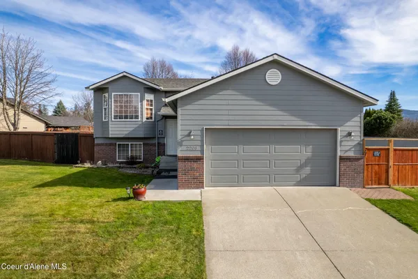 $637,600 | 2208 North Stagecoach Drive, Post Falls, ID 83854
