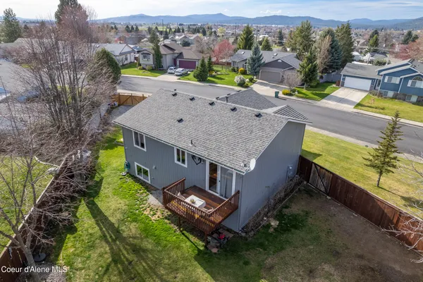 $637,600 | 2208 North Stagecoach Drive, Post Falls, ID 83854