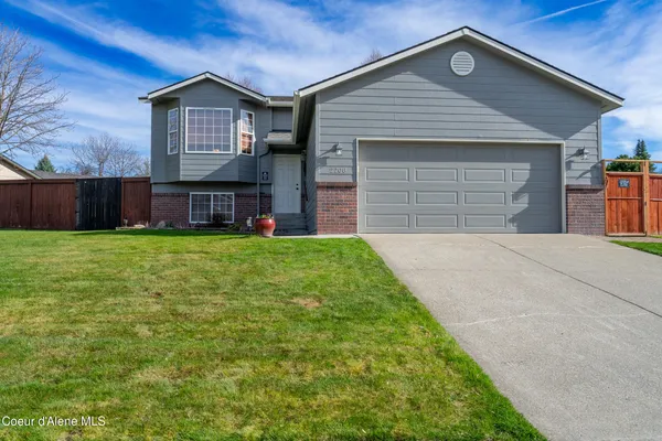 $637,600 | 2208 North Stagecoach Drive, Post Falls, ID 83854