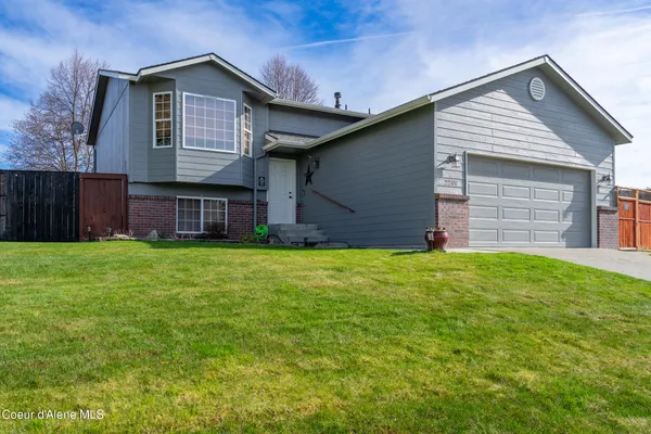 $637,600 | 2208 North Stagecoach Drive, Post Falls, ID 83854