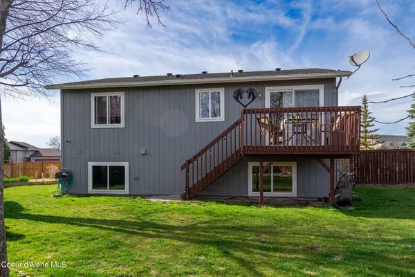 $637,600 | 2208 North Stagecoach Drive, Post Falls, ID 83854