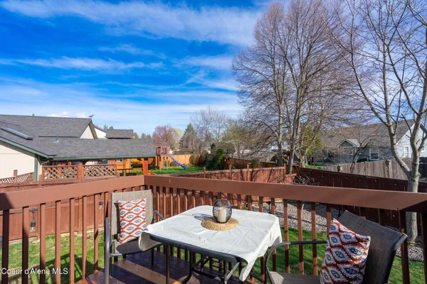 $637,600 | 2208 North Stagecoach Drive, Post Falls, ID 83854