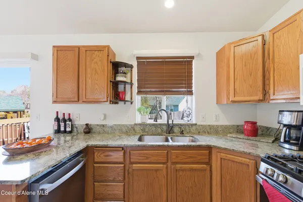 $637,600 | 2208 North Stagecoach Drive, Post Falls, ID 83854