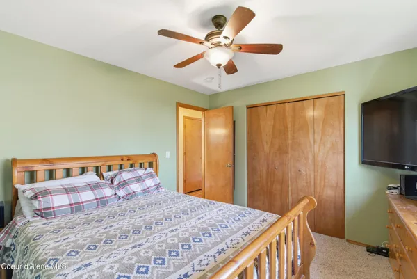 $637,600 | 2208 North Stagecoach Drive, Post Falls, ID 83854