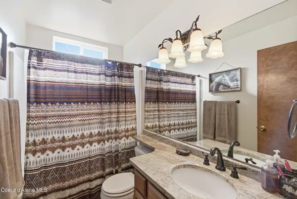 $637,600 | 2208 North Stagecoach Drive, Post Falls, ID 83854