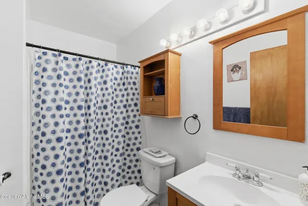 $637,600 | 2208 North Stagecoach Drive, Post Falls, ID 83854