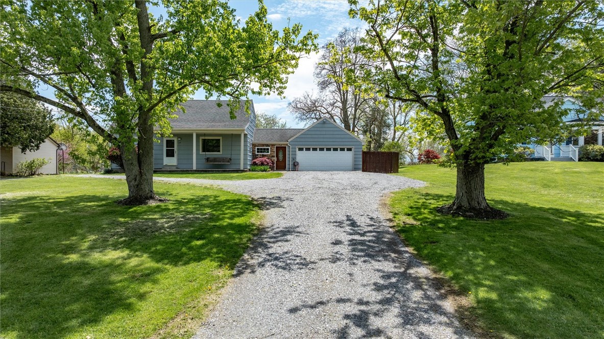155 Morgan Road Chili, NY 14546 - Photo 3 of 46