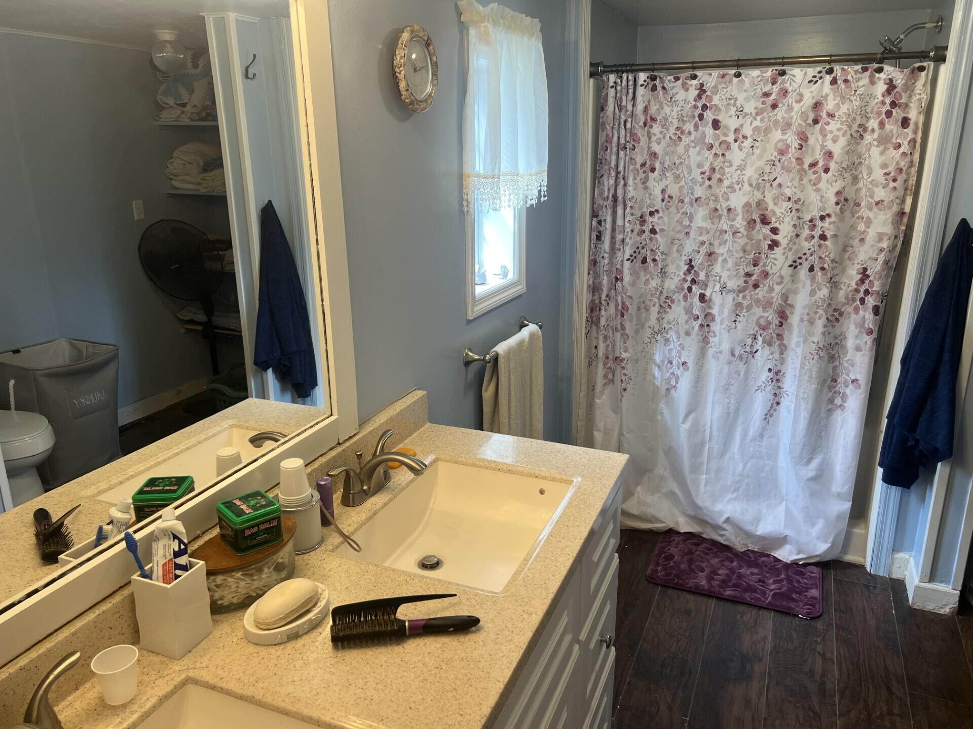 61 Bird Road Constable, NY 12926 - Photo 12 of 20 Bathroom One