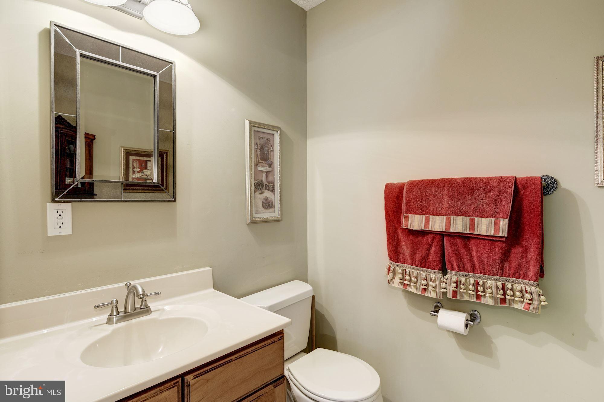 2807 Fennel Road Edgewater, MD 21037 - Photo 14 of 30 Bath