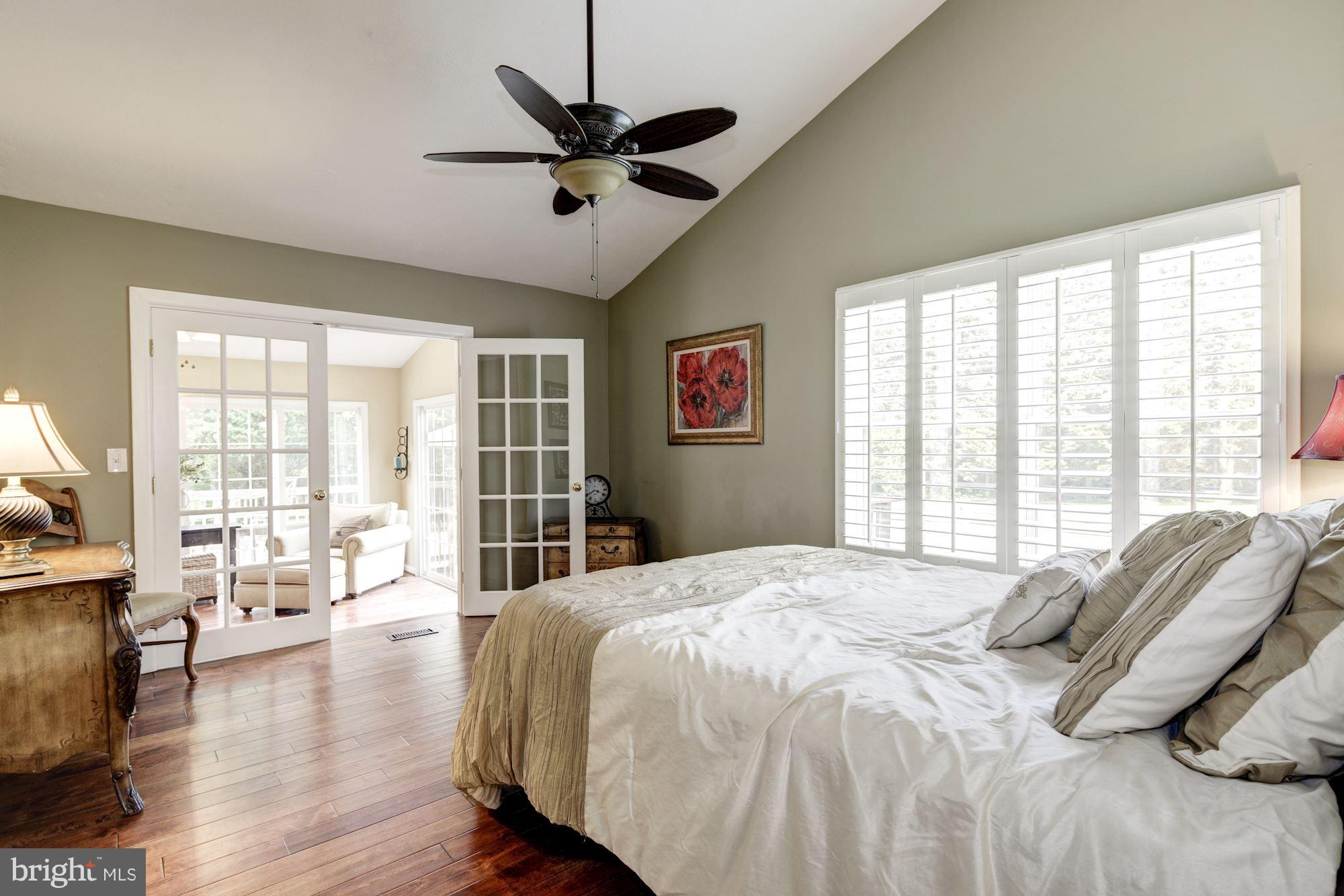 2807 Fennel Road Edgewater, MD 21037 - Photo 15 of 30 Bedroom (Master)