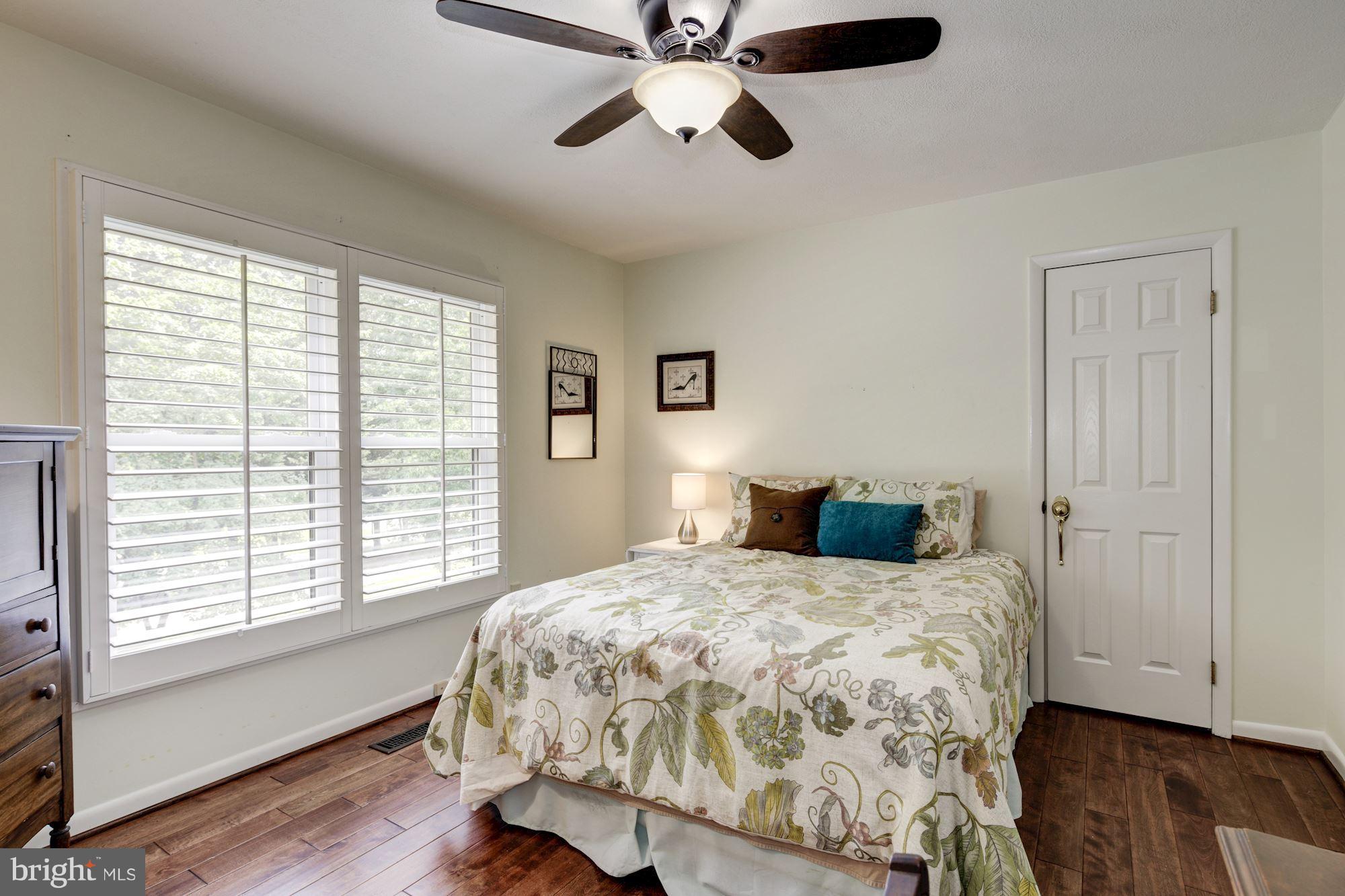 2807 Fennel Road Edgewater, MD 21037 - Photo 20 of 30 Bedroom