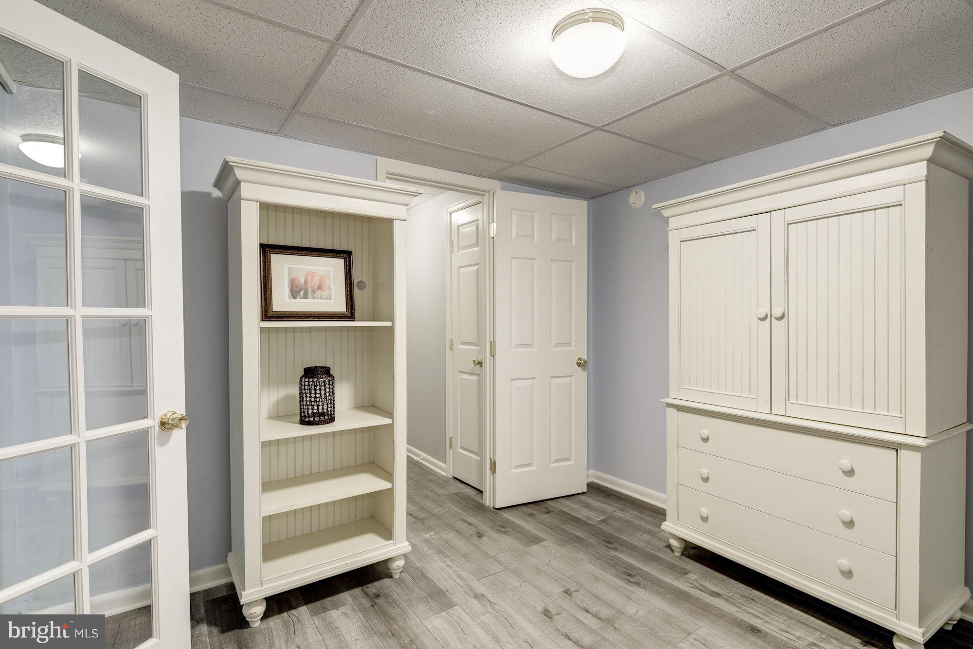 2807 Fennel Road Edgewater, MD 21037 - Photo 22 of 30 Basement