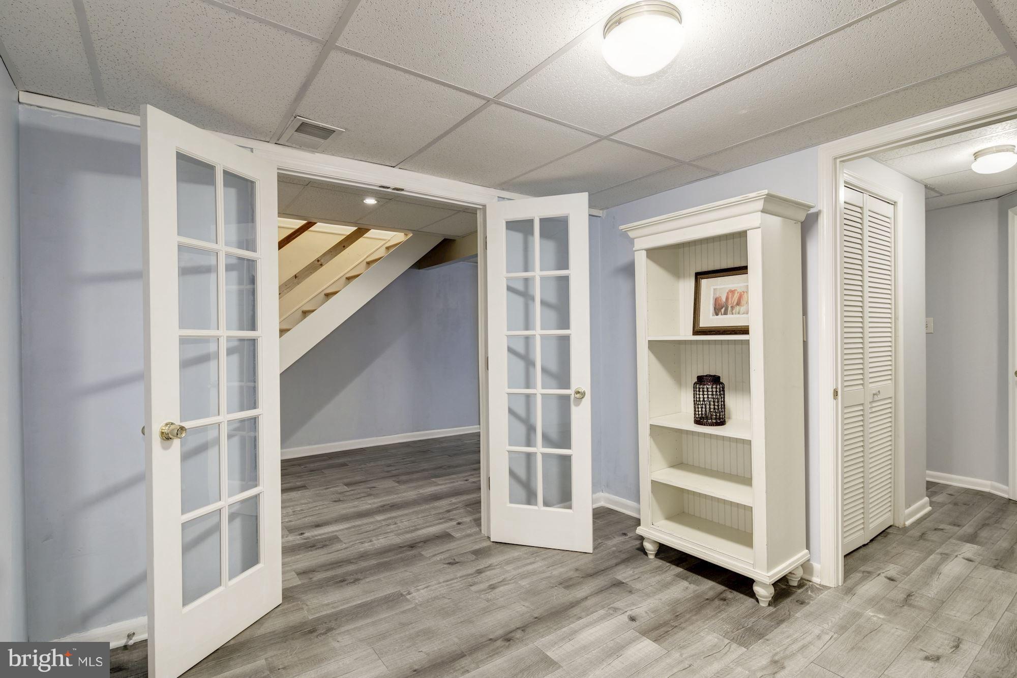 2807 Fennel Road Edgewater, MD 21037 - Photo 23 of 30 Basement