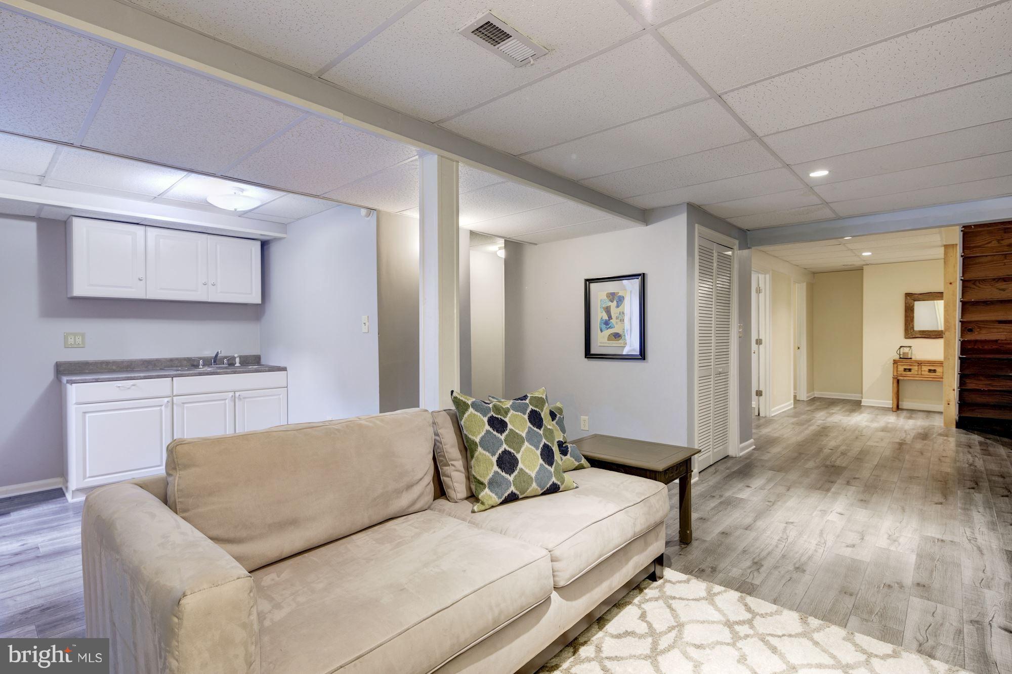 2807 Fennel Road Edgewater, MD 21037 - Photo 24 of 30 Basement