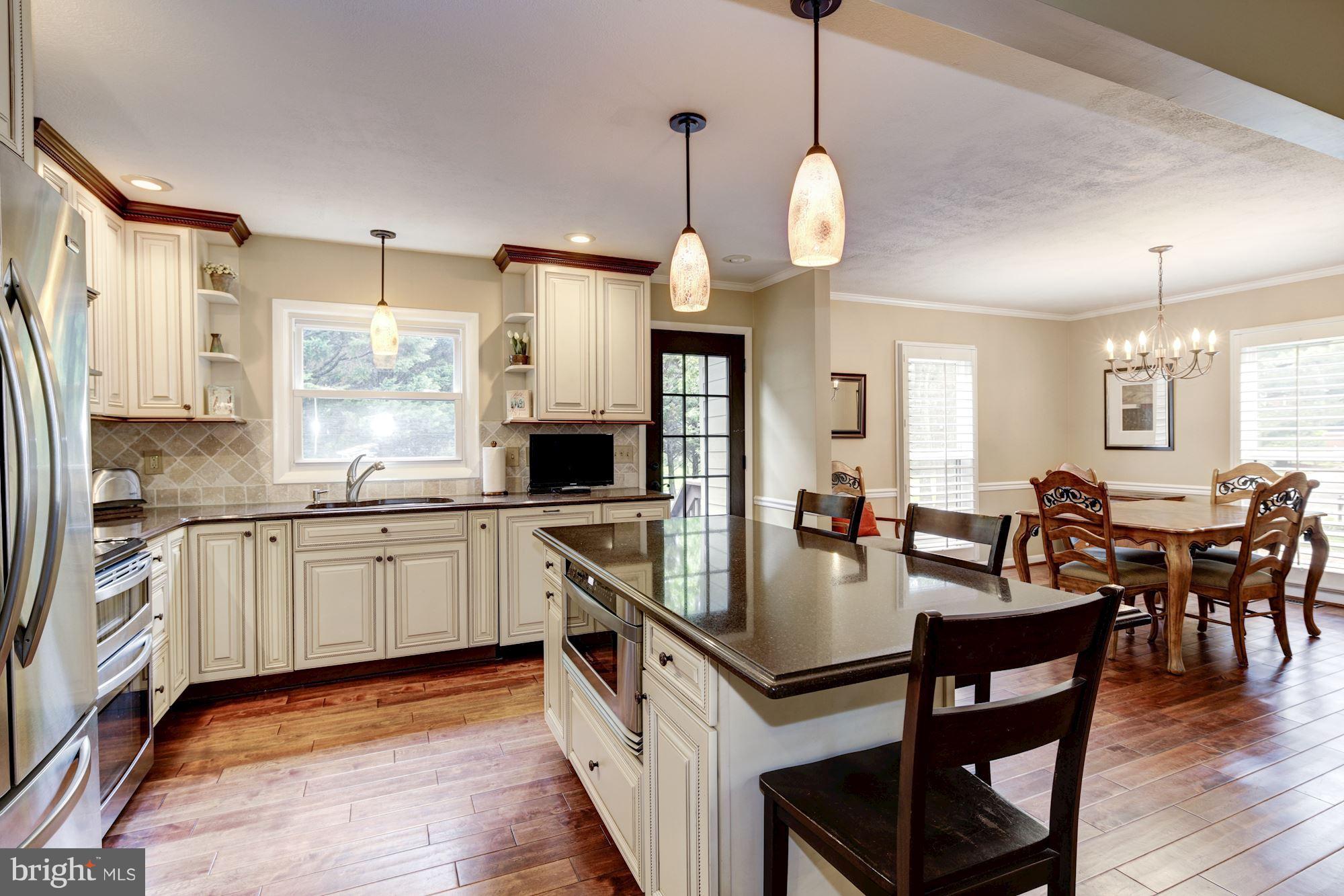 2807 Fennel Road Edgewater, MD 21037 - Photo 3 of 30 Kitchen